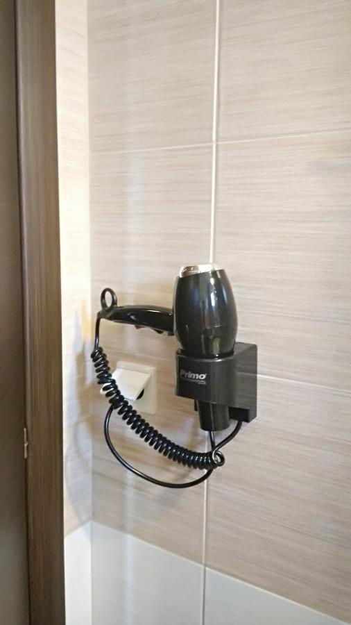 Iris Deluxe Suites 1 カヴァラ エクステリア 写真