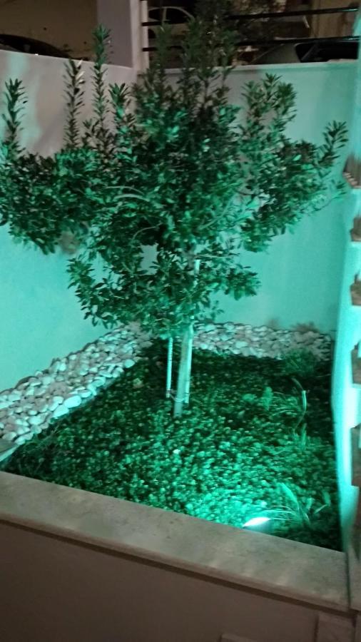Iris Deluxe Suites 1 カヴァラ エクステリア 写真